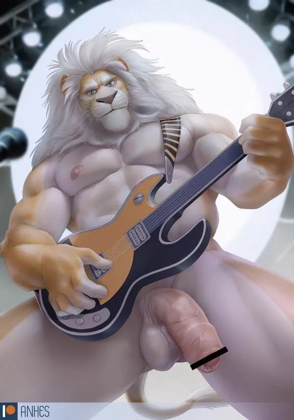 Clay Calloway (Anhes) posted by CardboardEccentric