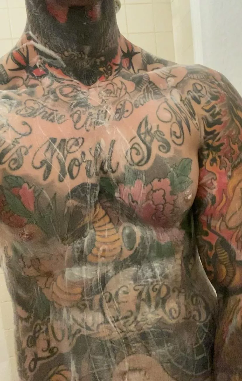 Could use an extra hand posted by WillFornicator