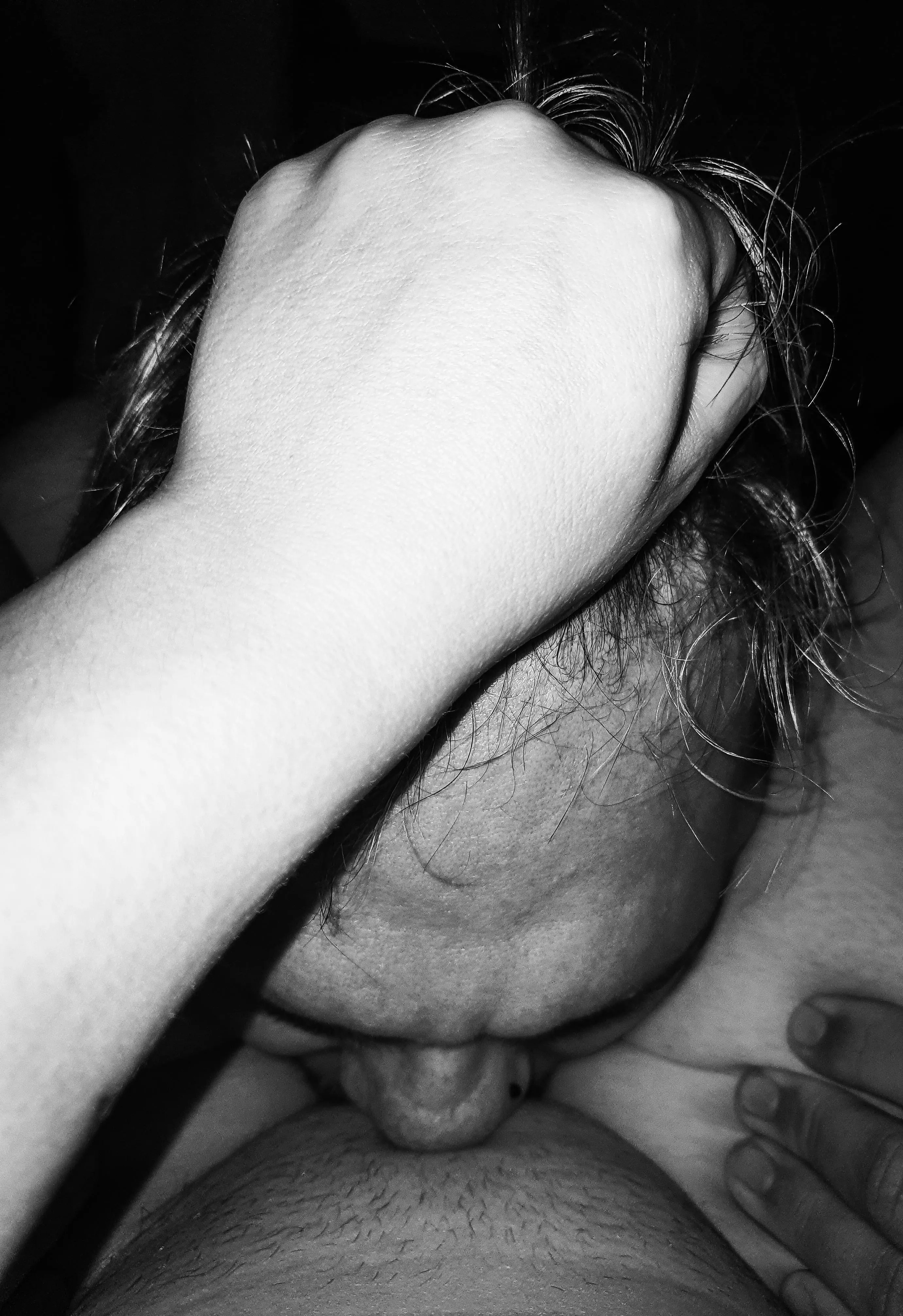 Daddy don't stop posted by bearsteeleuk