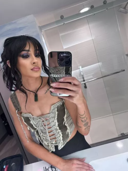 Dakota Kai by Available_Ad_4132