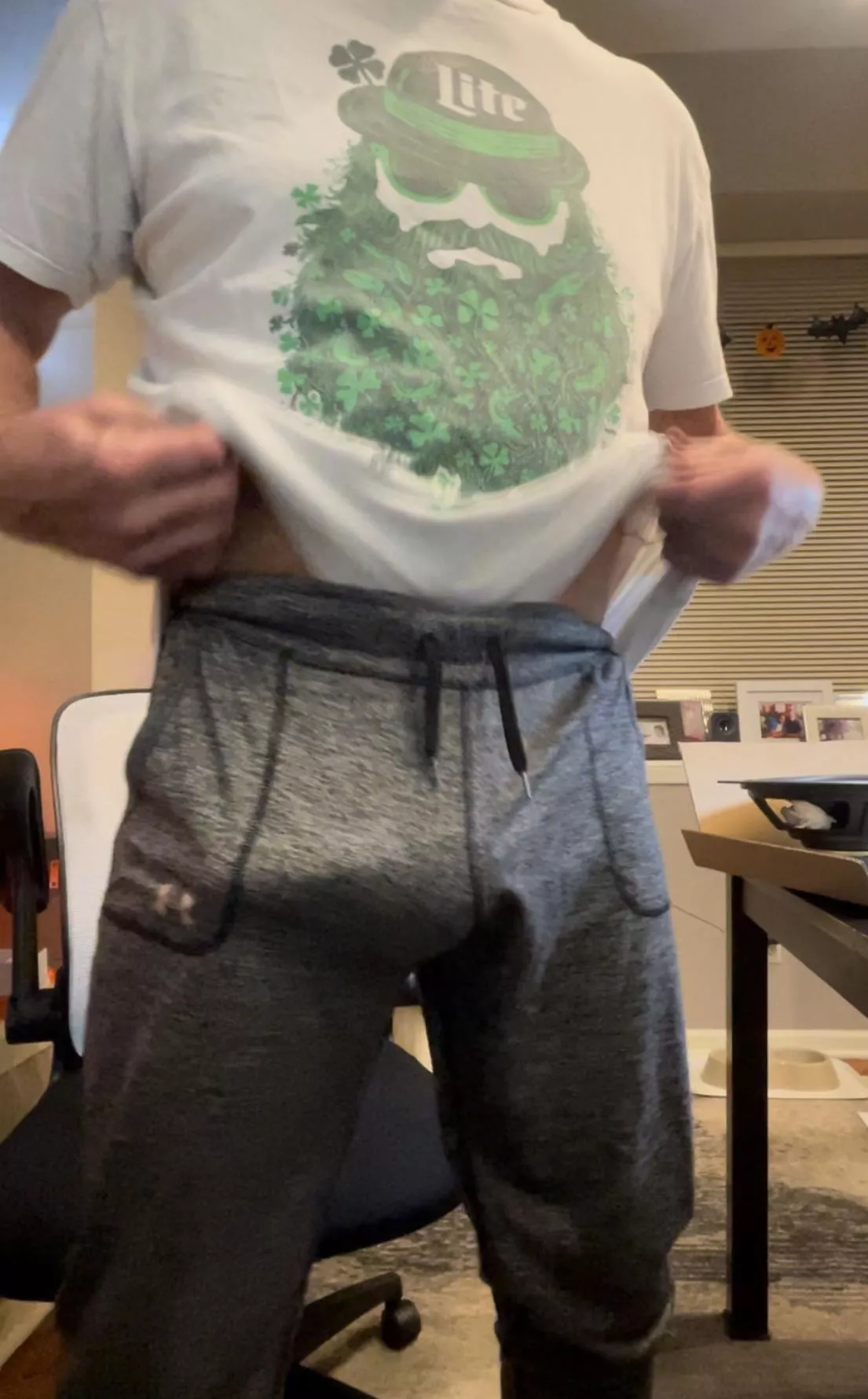 Dick Print. posted by XLMeatKeithKC