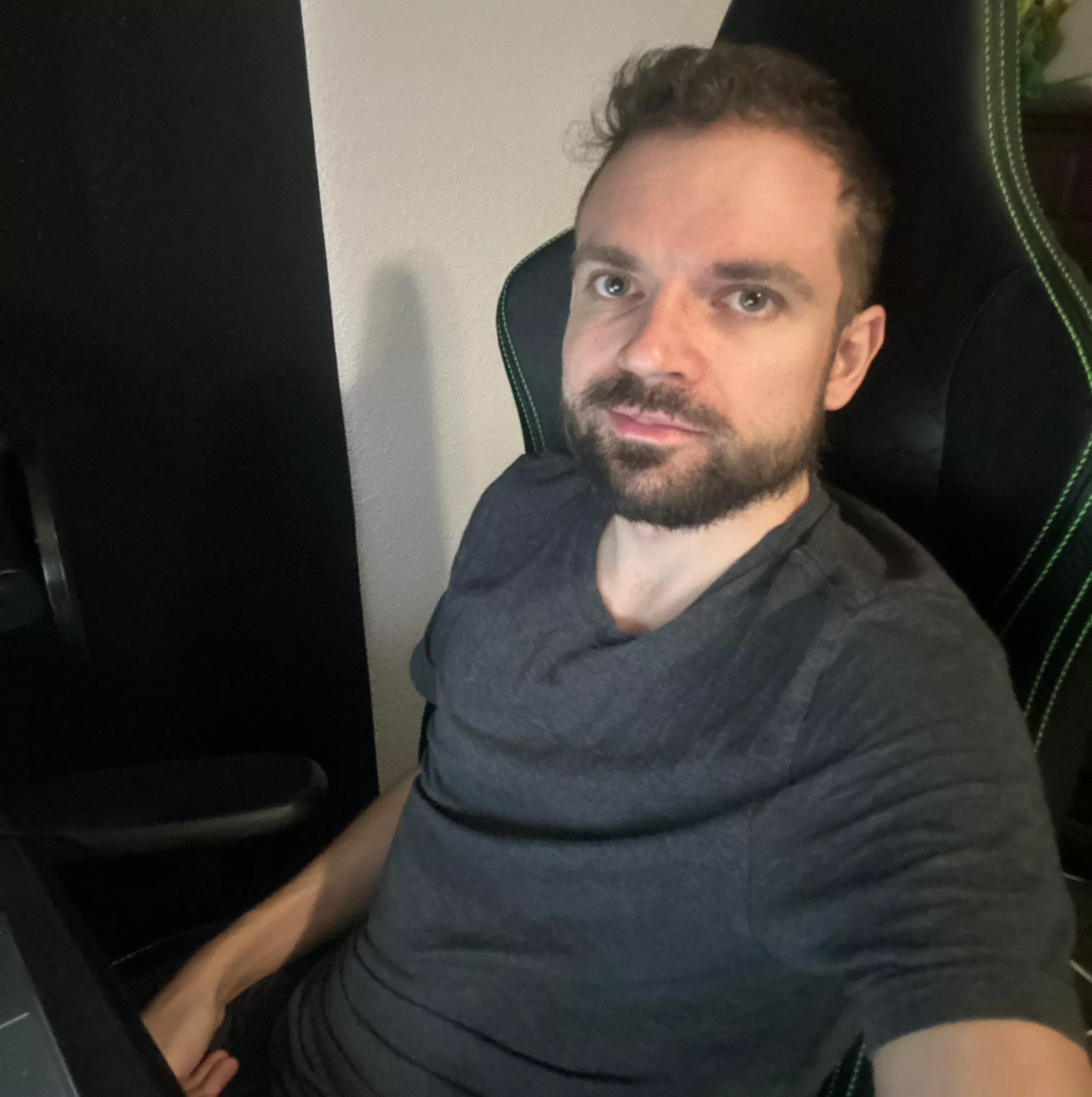 Didn’t get the promotion but trying to remain positive posted by Tad5509