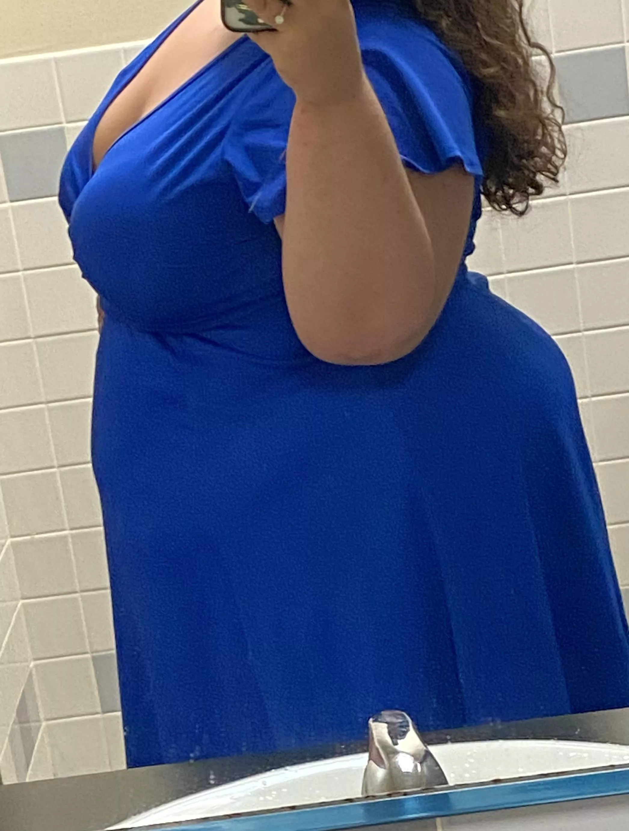 Do your coworkers have asses like mine? posted by BBWCherry_4