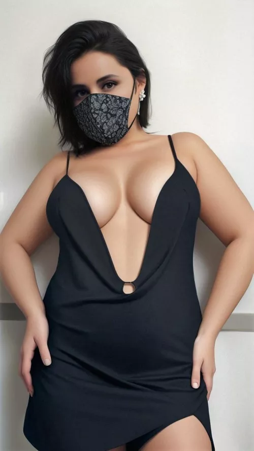 Dressed to fuck by GAMortals