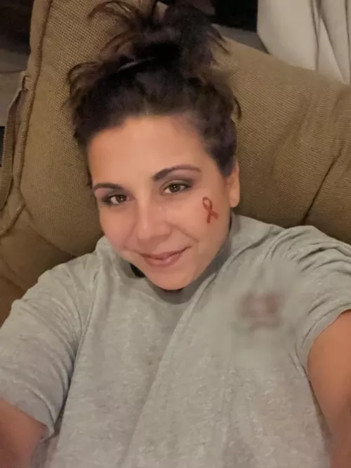 Enjoy your Friday night! by DzireReaXO