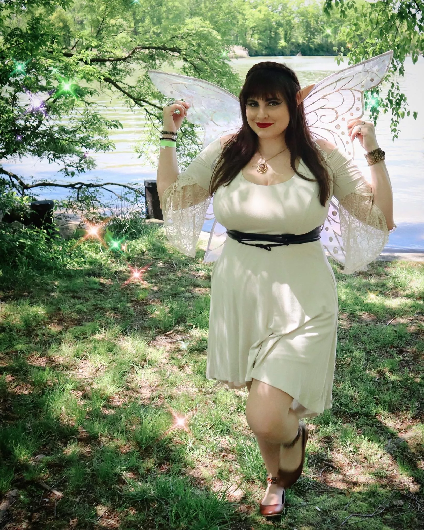 Fairy tits posted by _ADAMw