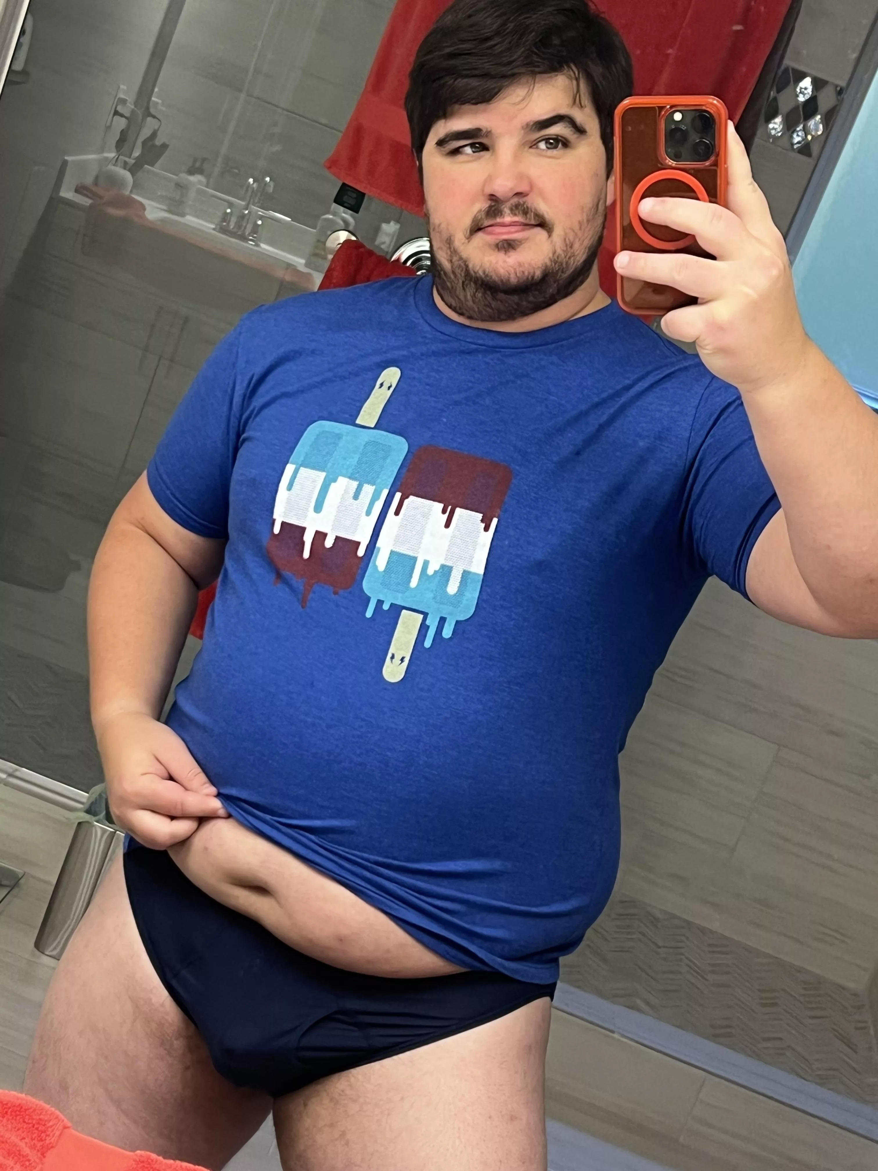 Felt cute. Say hi if you’d like! (34) posted by cubwriter30