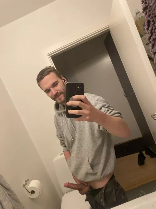 Friday is back by PossibilityRare9257