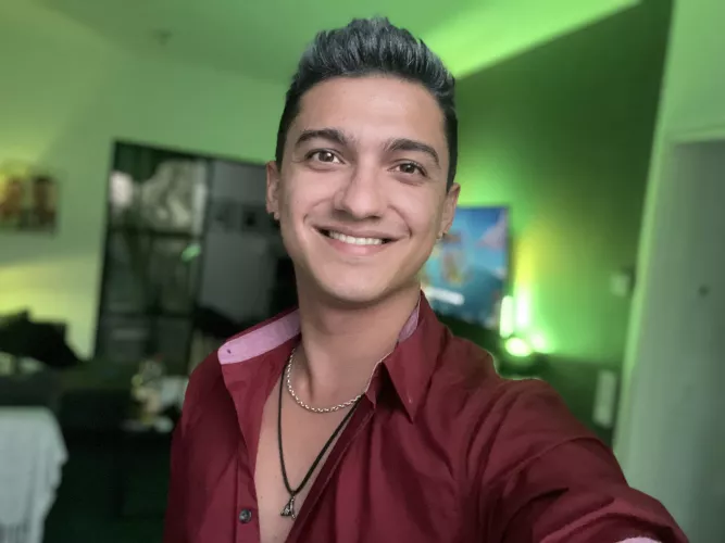 Greetings from Germany gaymers! Which country do you come from ? :) by Lukianus