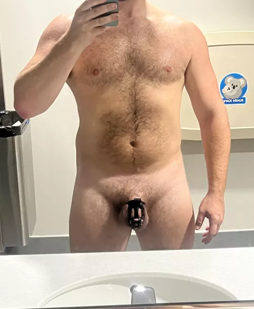 Happy Friday! by Southerncurious91