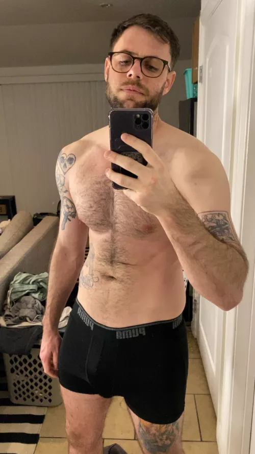 Happy Friday? What’s going on this weekend? 👀 by Turtlepapi