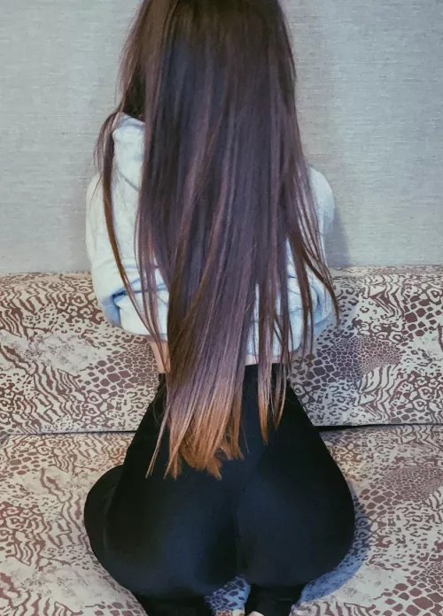 Hello everyone 😊 by Maryoceanz