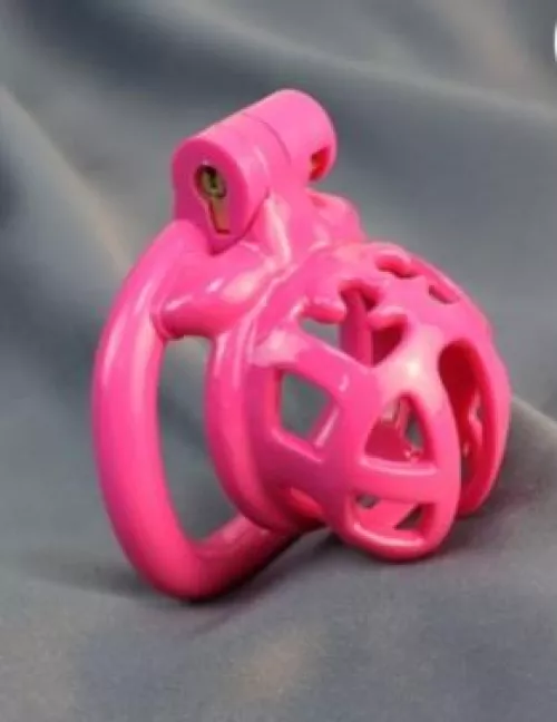 Help. Can anyone explain how you get your cock and balls through the ring? My partner wants to buy me one which I'll happily wear if I can get it on. by WrongdoerAdvanced