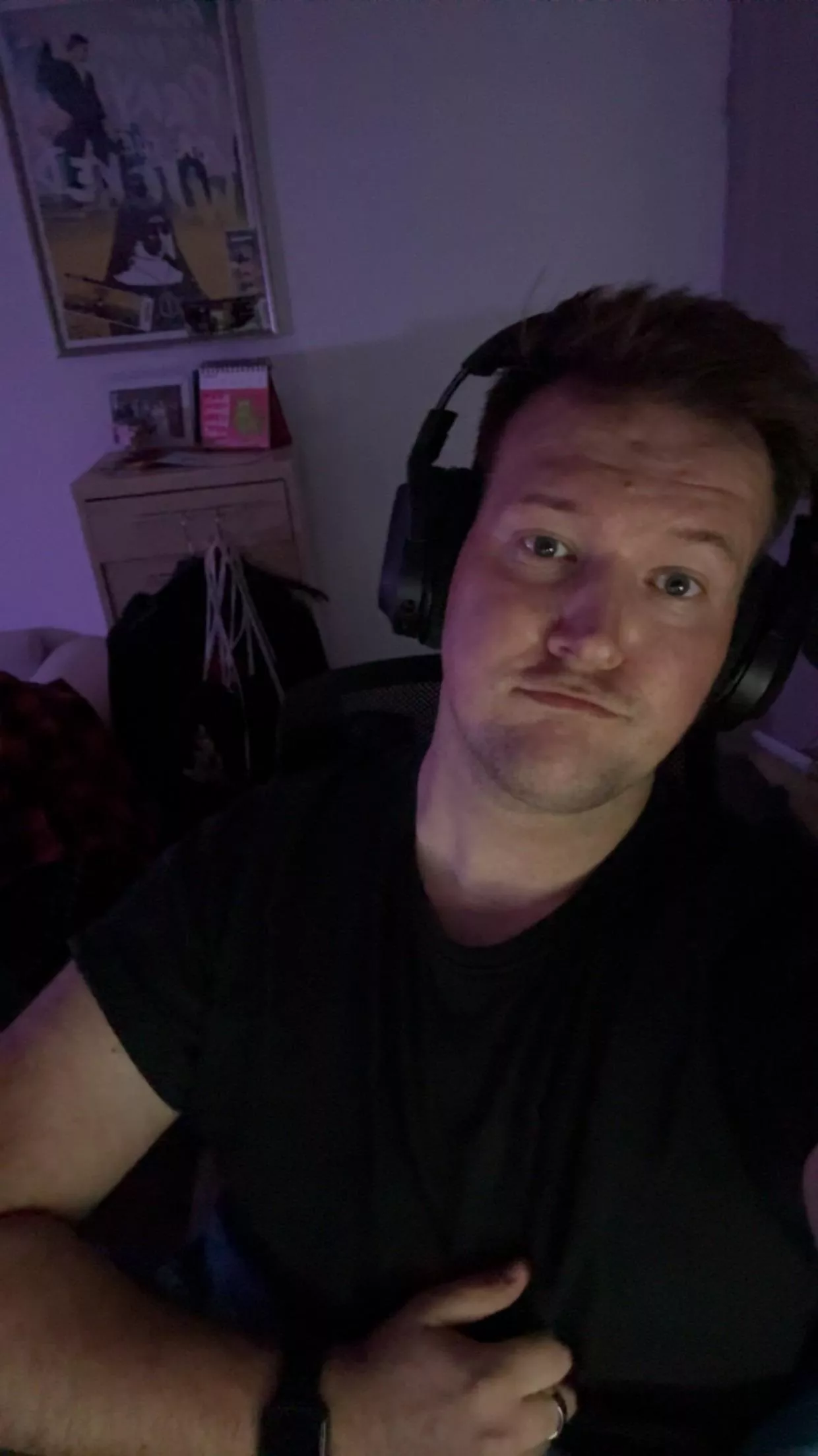 Hey guys ✌🏻 posted by Maragonia