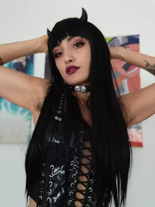 Hi baby ❤️ by Esme420kinky