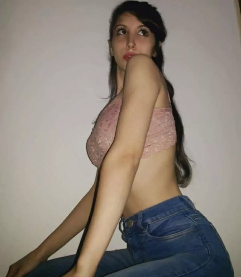 Hi 💖 posted by n1blum