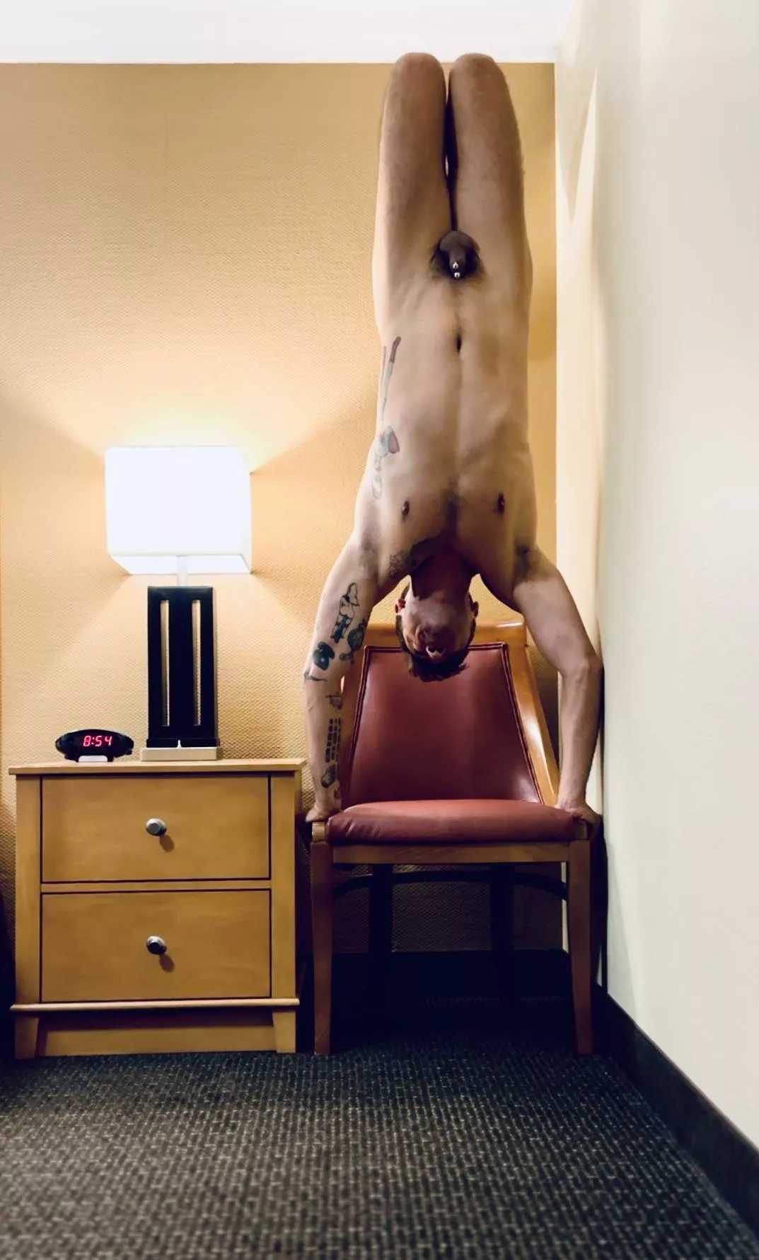 Hotel Yoga… posted by ulixeshaus