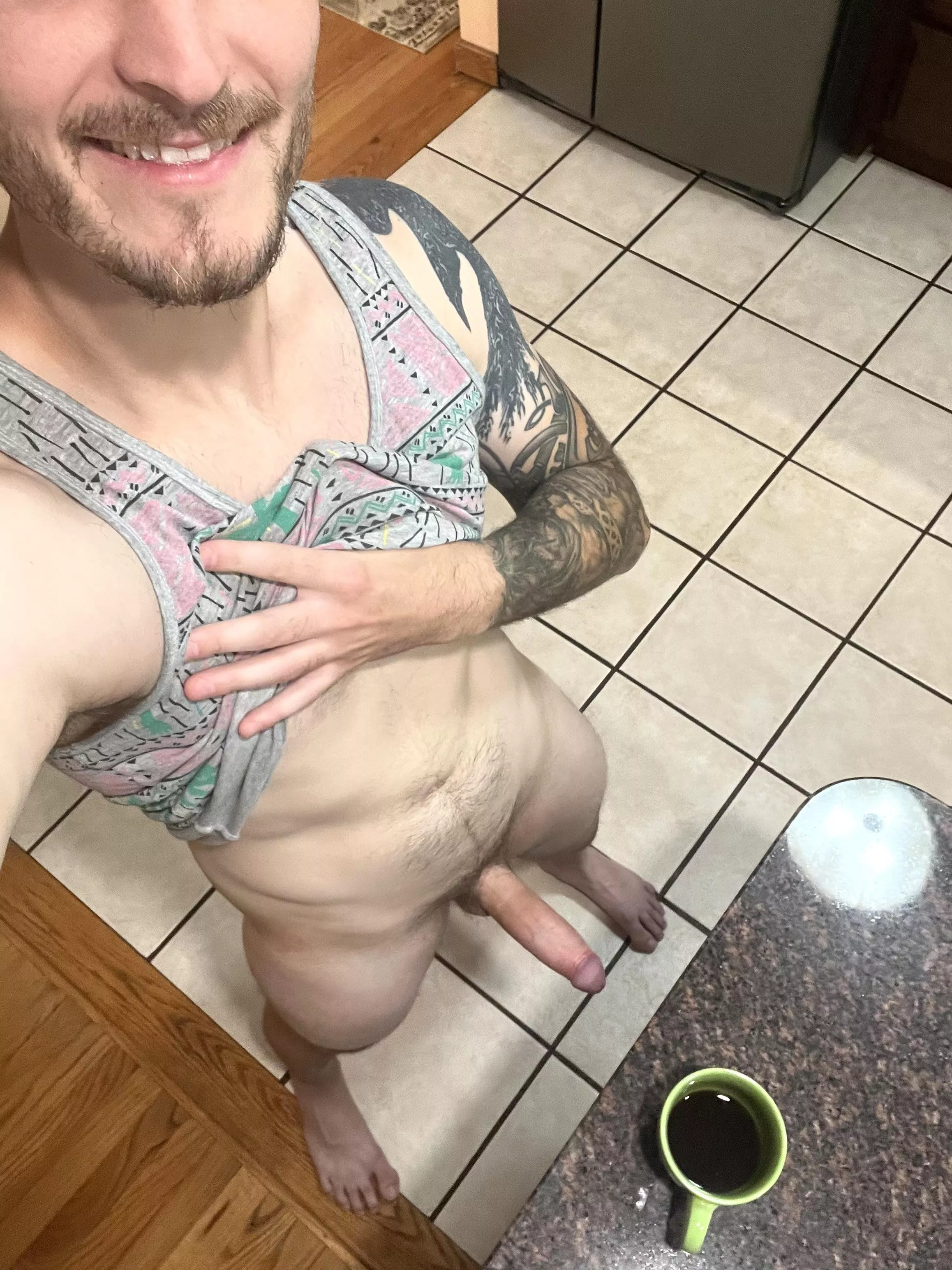 How do you take it? posted by LeastAd1407