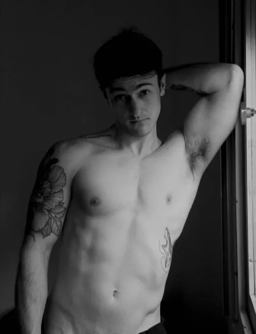 I can't stop sniffing them by Powerful_Maybe_9304