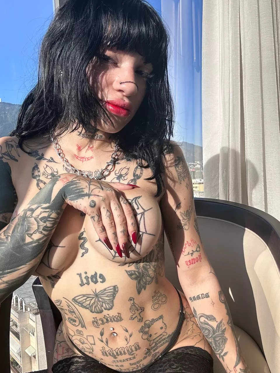 I hate condoms. what about you? posted by VennusSativaa