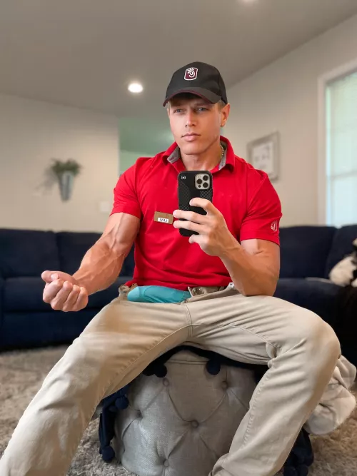 I hope you like it spicy 🐓 by itslevilucky