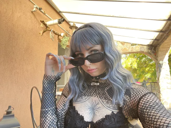 I like to be called a good girl then fucked like a slut by SGracelyn