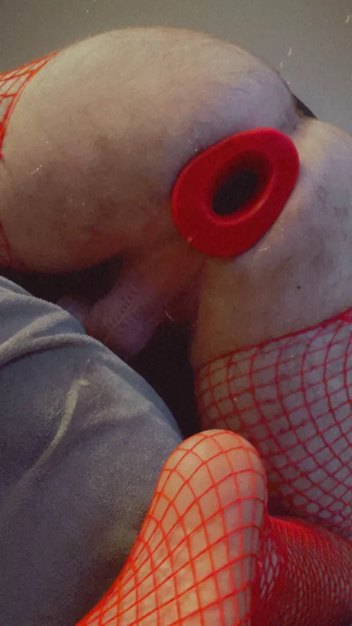 I love feeling open. 🤤 by srsly88