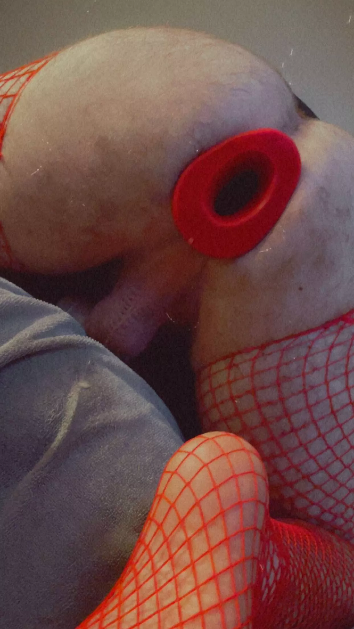 I love feeling open. 🤤 posted by srsly88