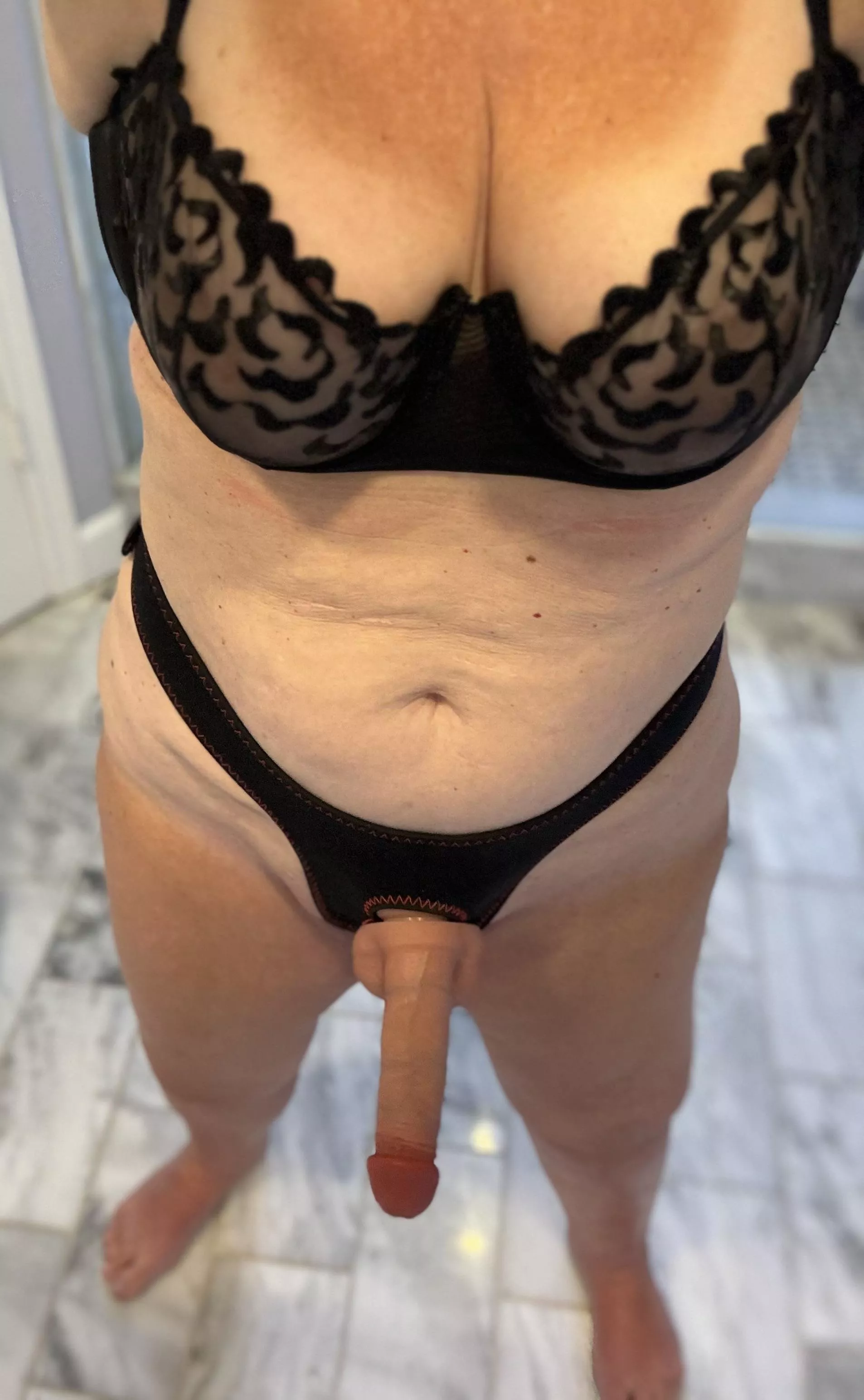 I love the view posted by SouthernFrosting6309