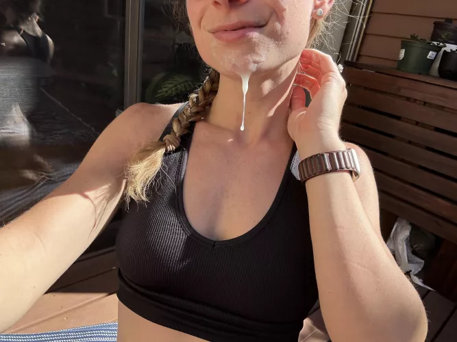 I love when it gets messy by our_wild_side