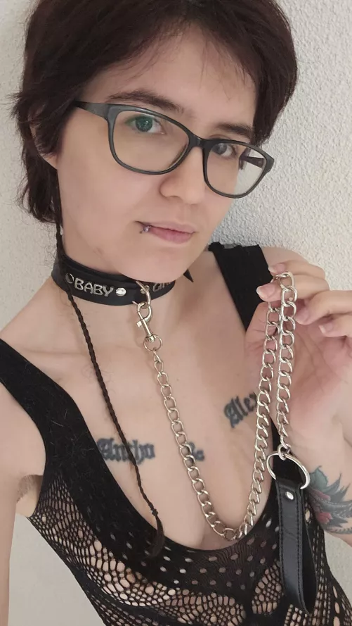 I miss my walk by troulania