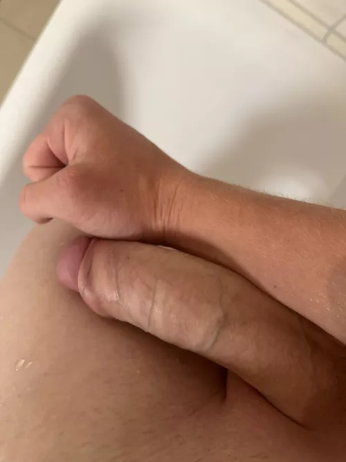 I think I need to train my forearm! by FroyoOdd210