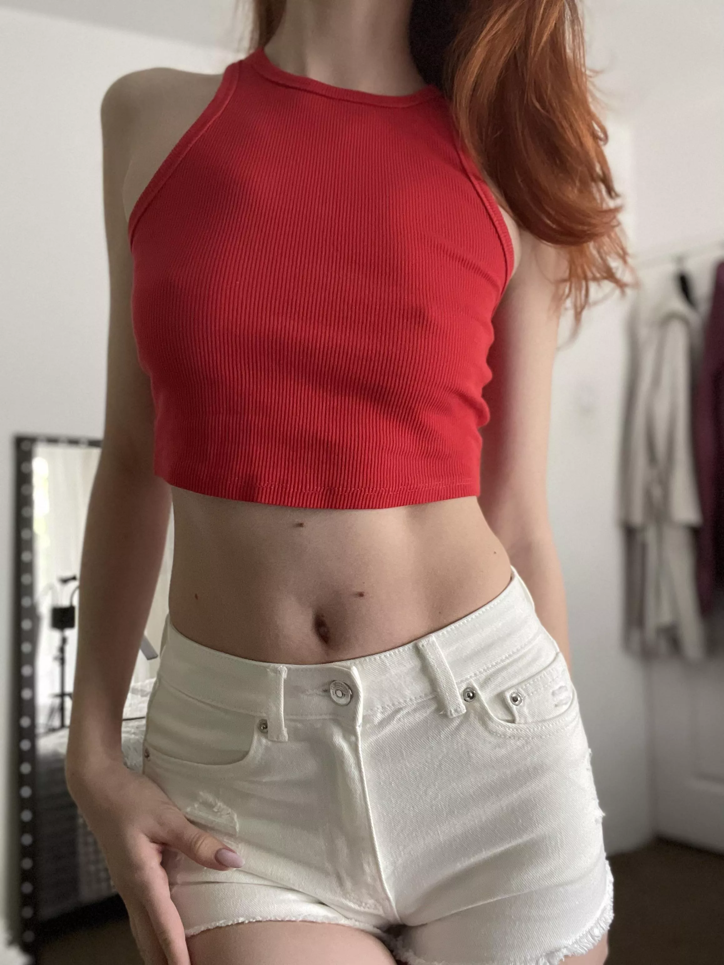 I want to leave someone speechless today posted by long-legzzz