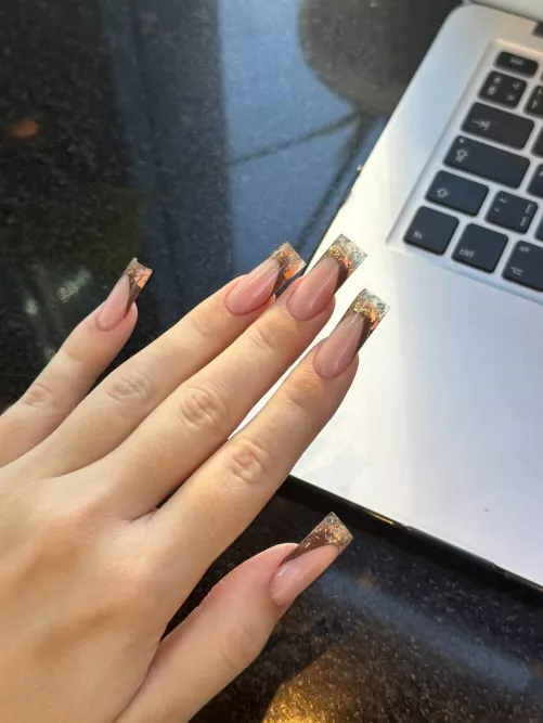 i will put these nails in your tiny mouth by strungdelorme