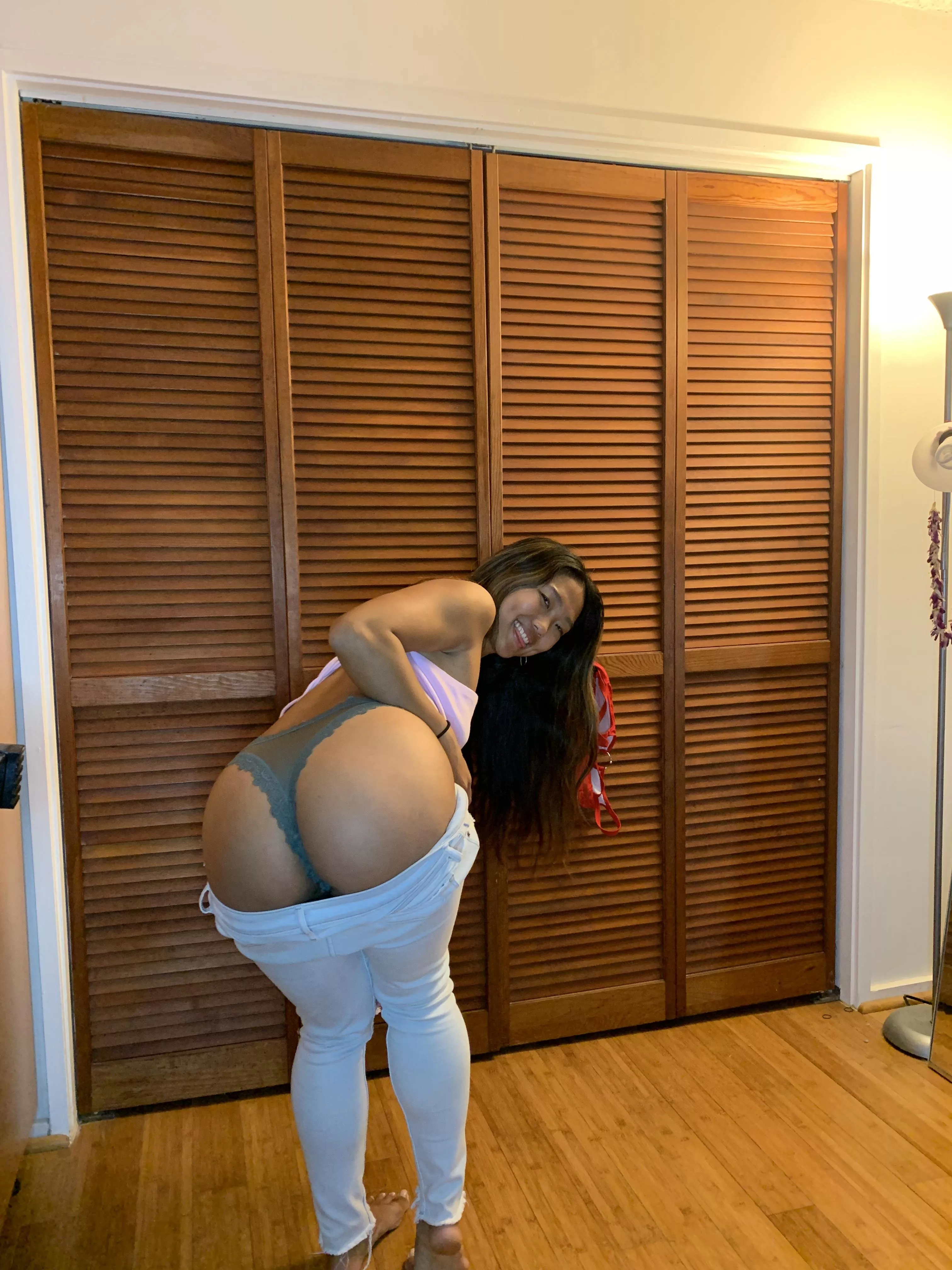 If I managed to get your attention, then my ass has achieved its goal posted by JoanByers