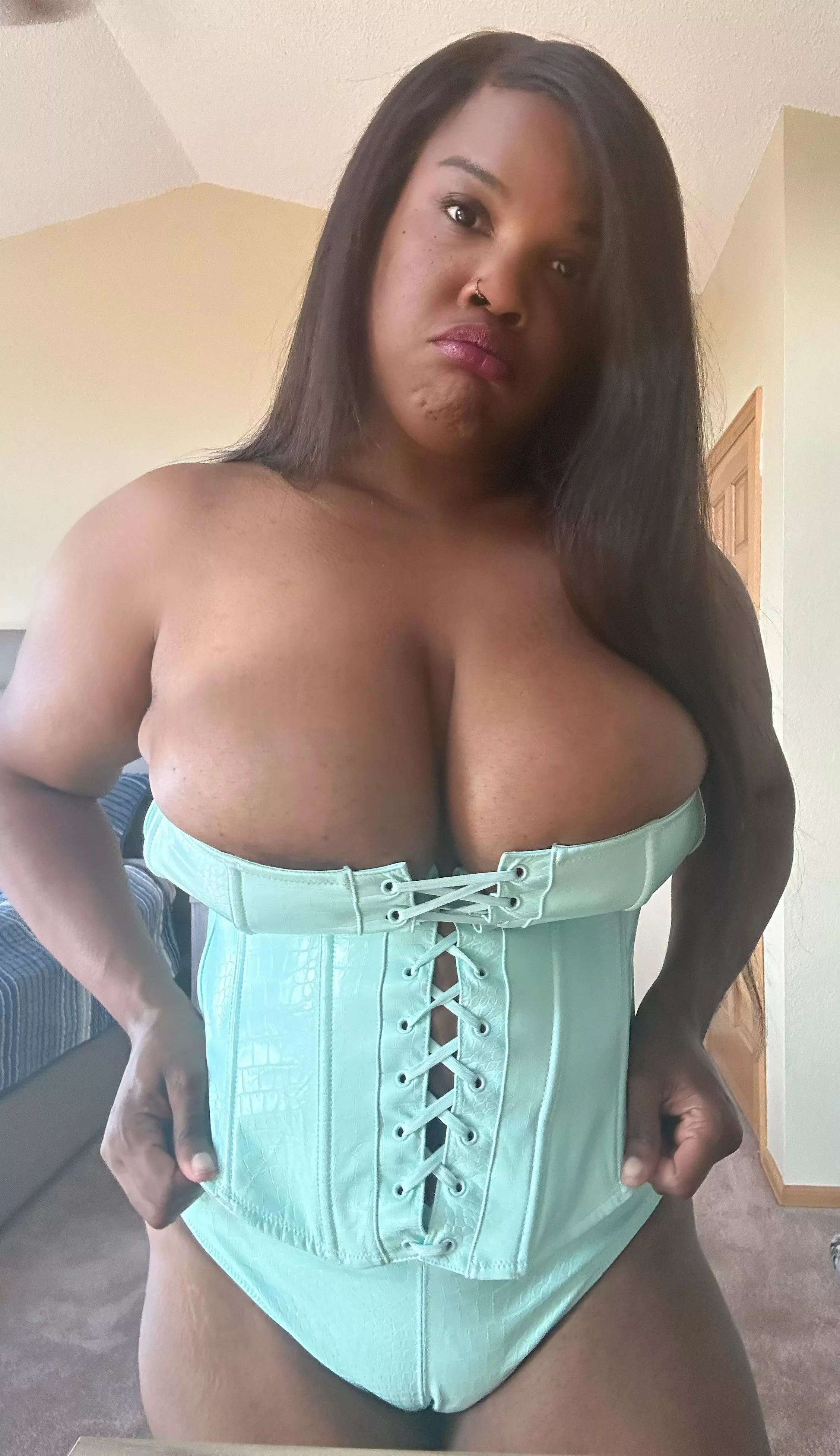 I’m a little sad that my cute top doesn’t fit posted by SignificantArtist922