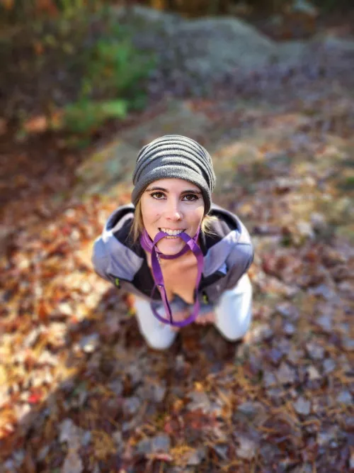 I'm begging for you to take me by Tinkertoys69