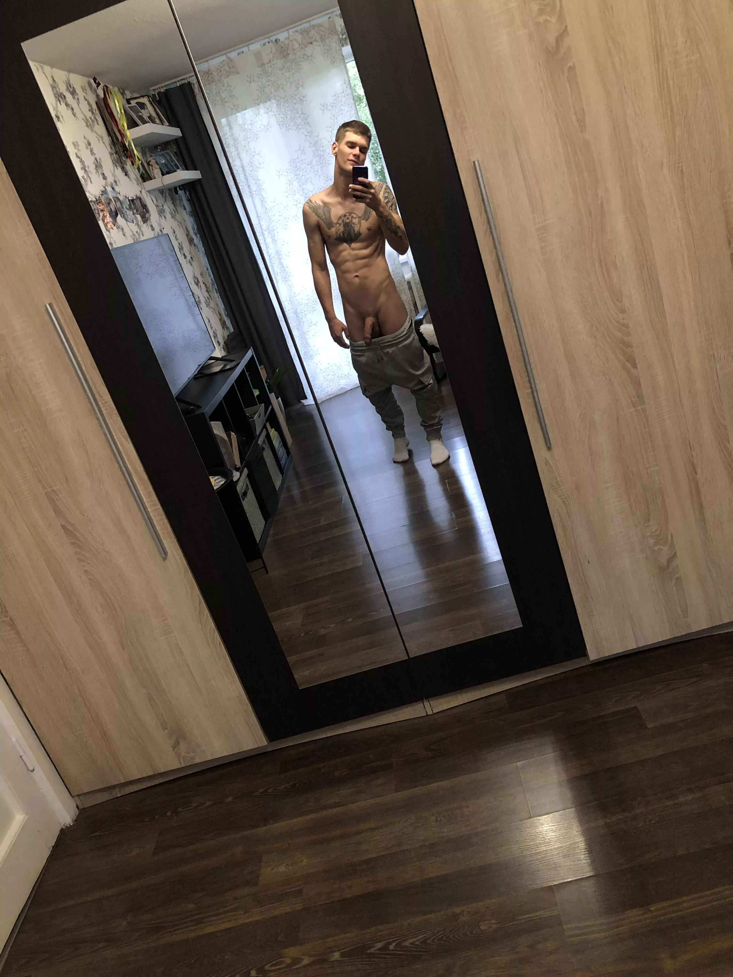 Im coming for you! posted by DesignerYak25