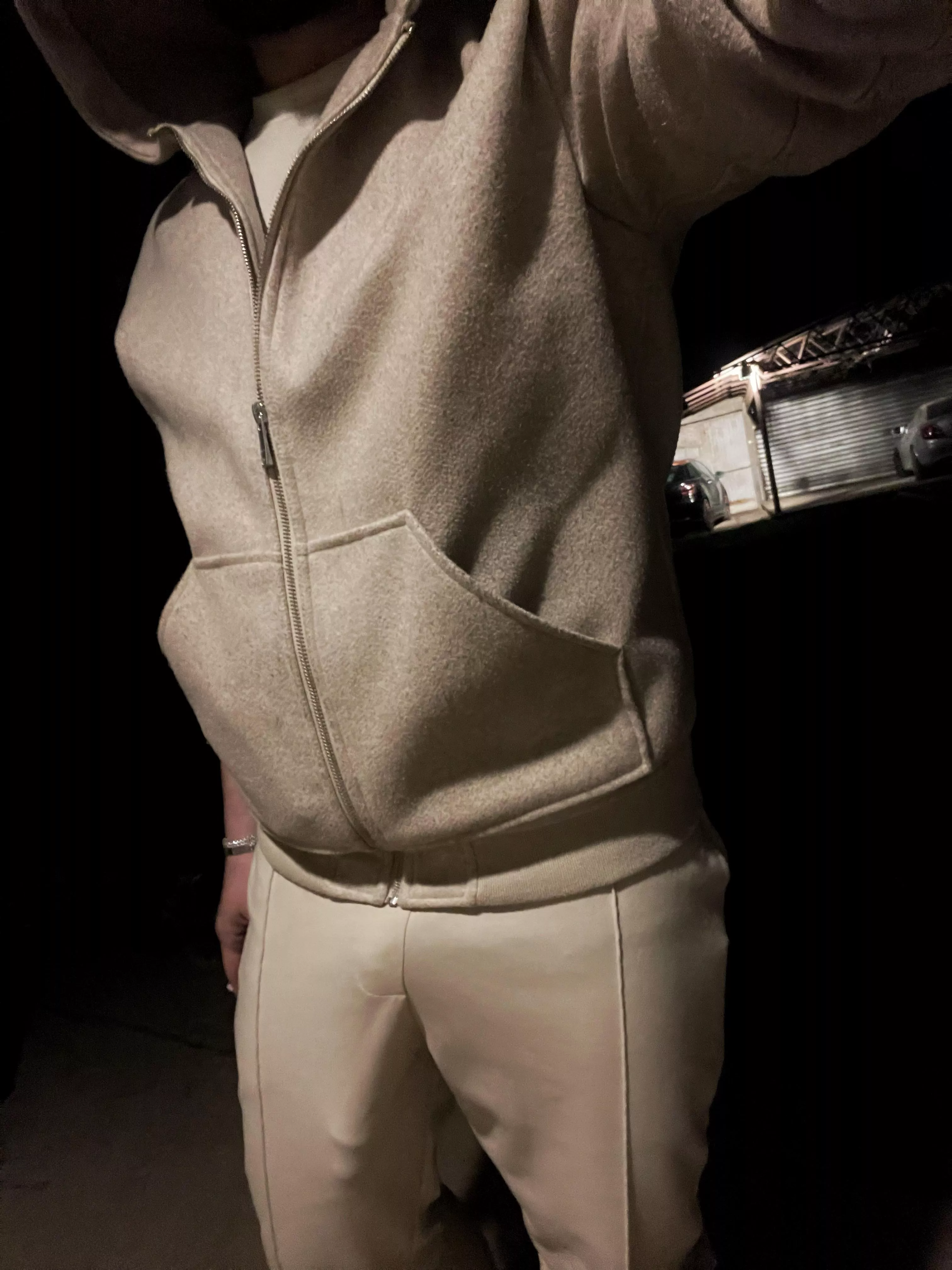 It’s getting cold! posted by albish