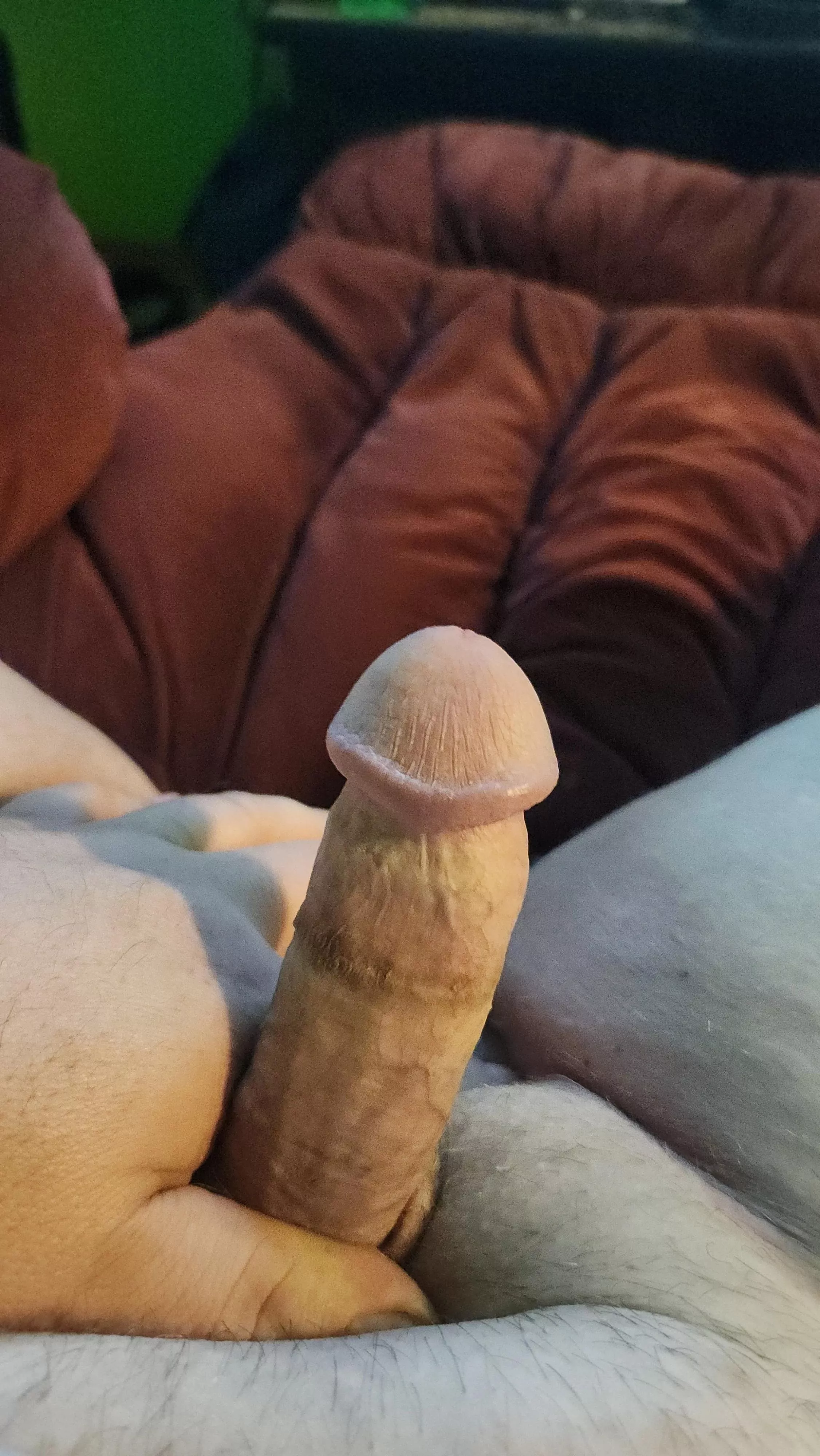 It's not much but I got a good tongue posted by drunkbastard069