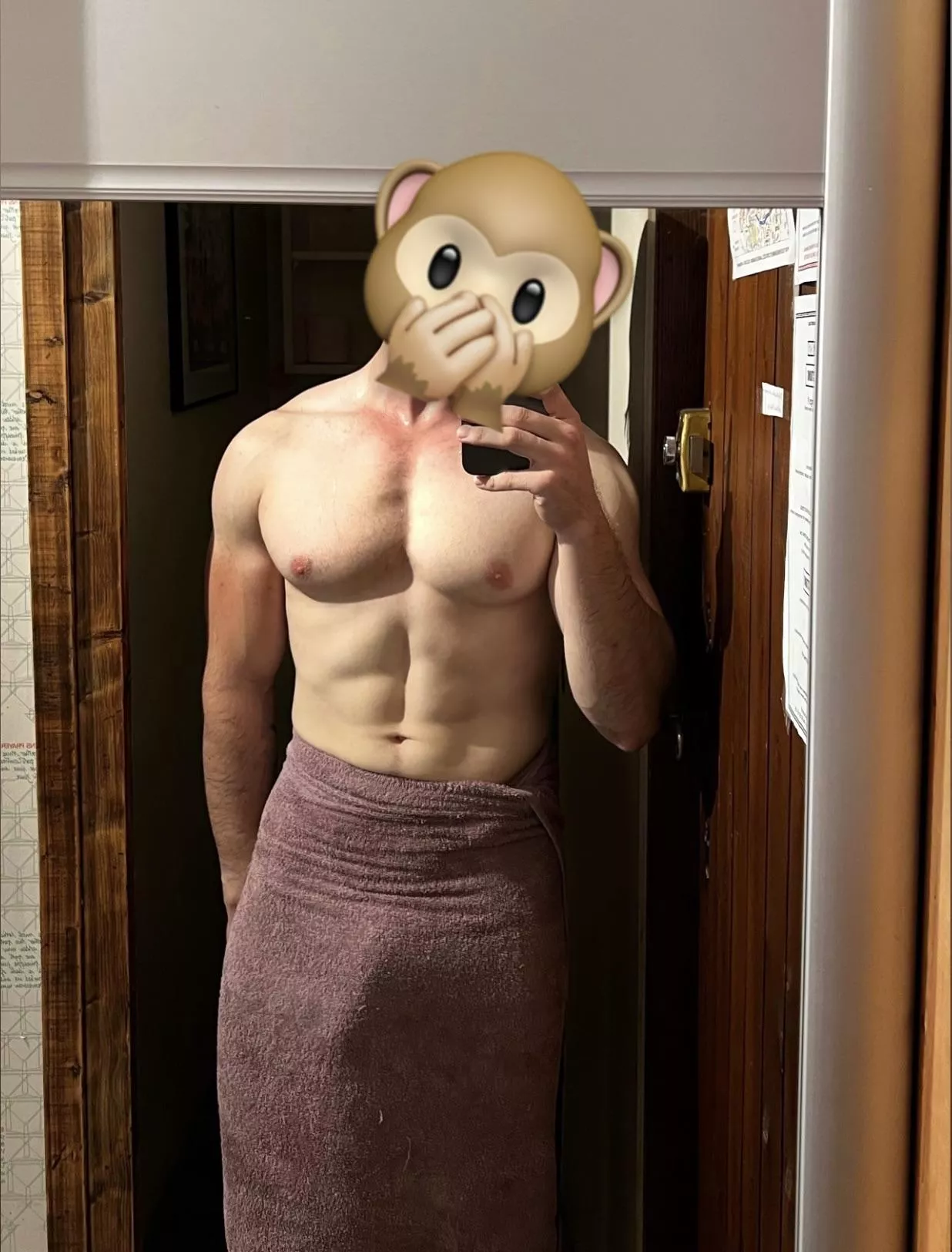 It’s soft I promise posted by Big-Curiosity