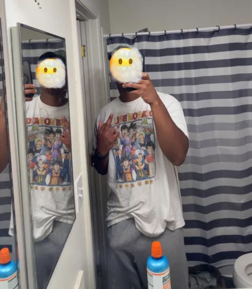 It’s the season for grey sweats 🥴 by SupaRare_v4