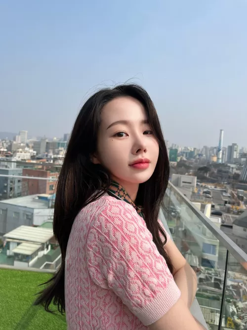 IUTR :) by Amelie_QA