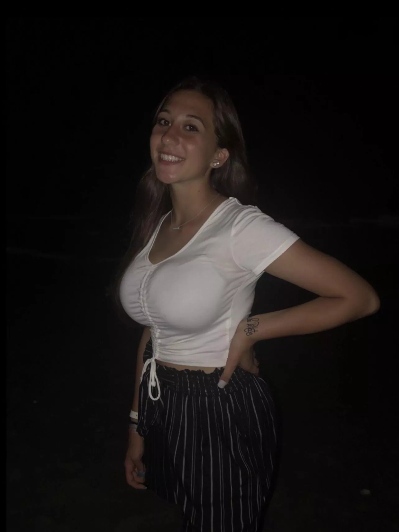 IUTR posted by Dmfortributes_