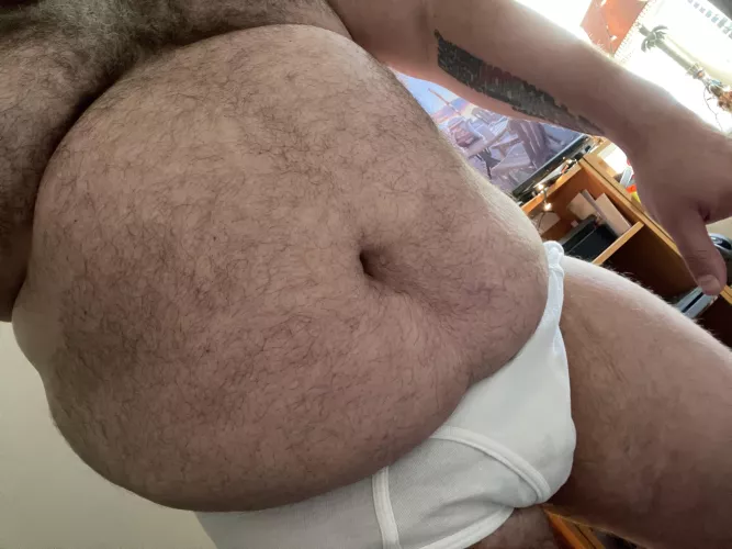 Just put them on… by FurryKingPin