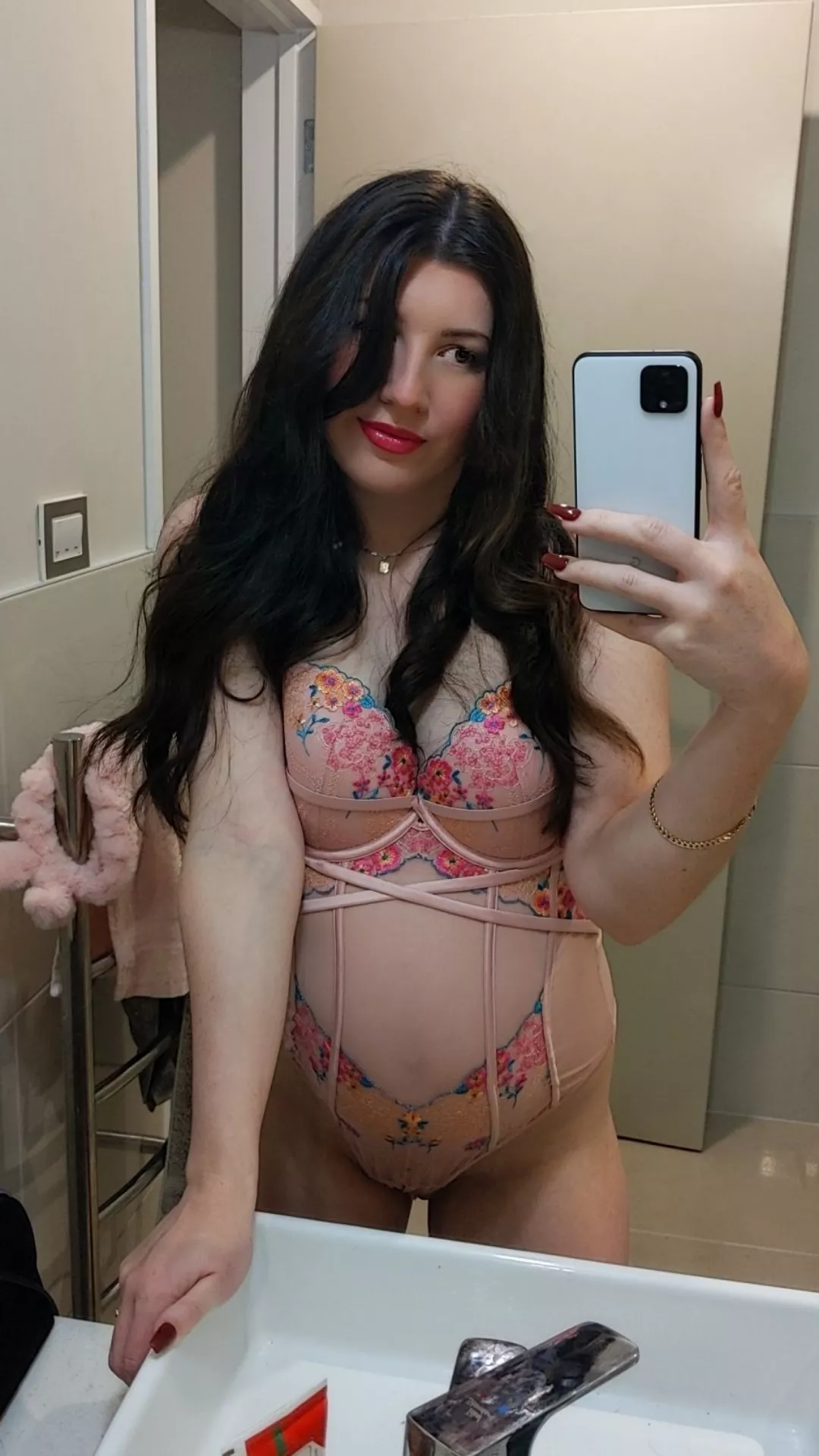 Kiss me, it's the law posted by Allysnow_xo