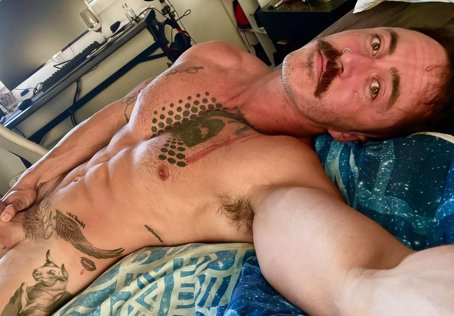 Knackered posted by ashtonmartinxxx