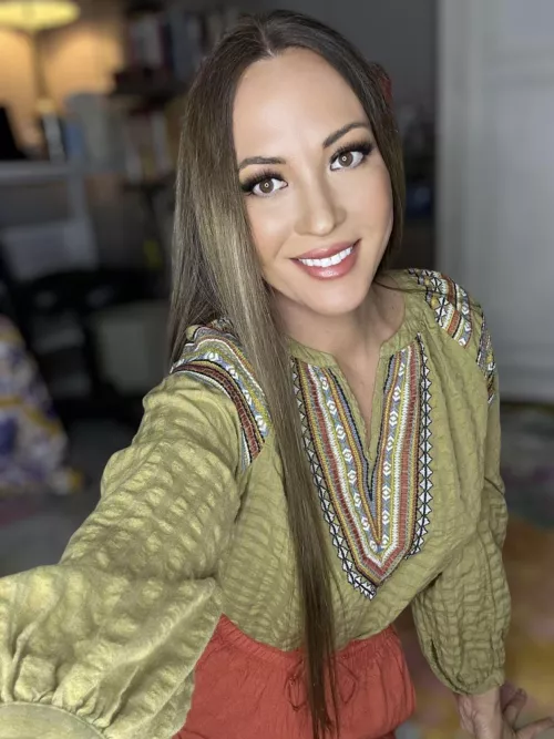 Korean and White by yumileefit