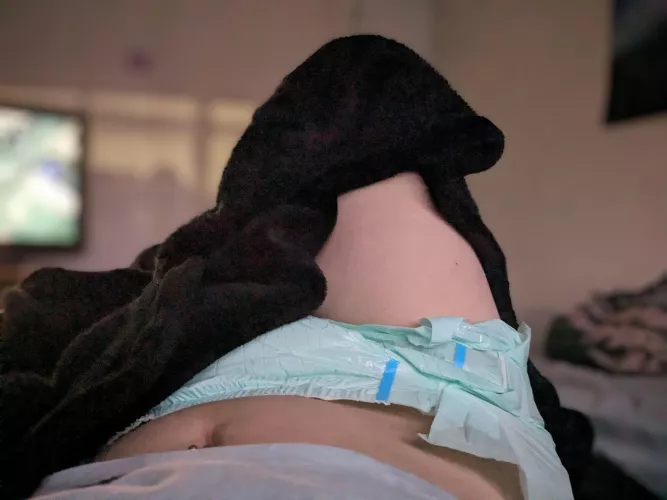 Lazy days ❤️ by RoyalTea1102