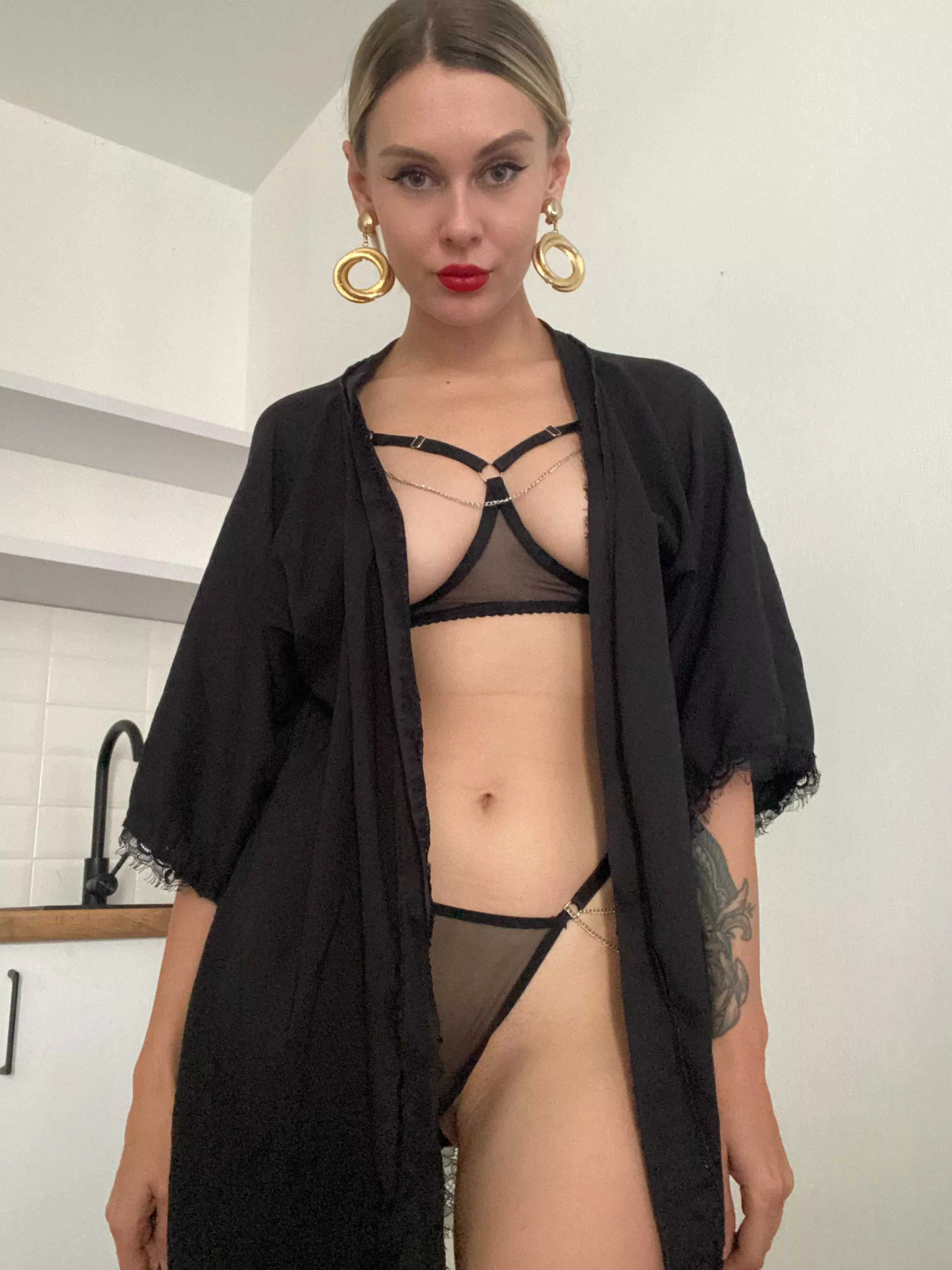 Look how cute I am :) posted by ThriftyBros